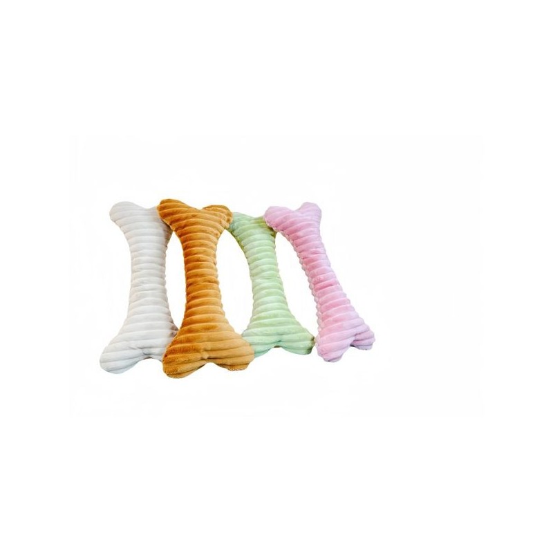 直条骨头23.5*11cm Juquete Perros
