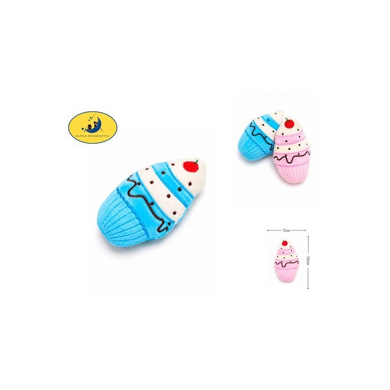 蛋糕12*7cm Juguete para mascotas