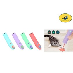 激光逗猫笔 JUGUETE PARA GATOS