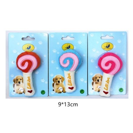 棒棒糖 Juguete Perros Y Gatos