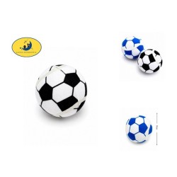 4寸足球网球10cm Juguete tenis para perros