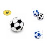4寸足球网球10cm Juguete tenis para perros