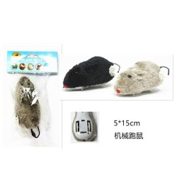 机械跑鼠 Juguete Para Gato