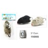 机械跑鼠 Juguete Para Gato