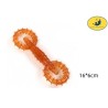 双环洁牙骨 JUGUETE PARA PERROS