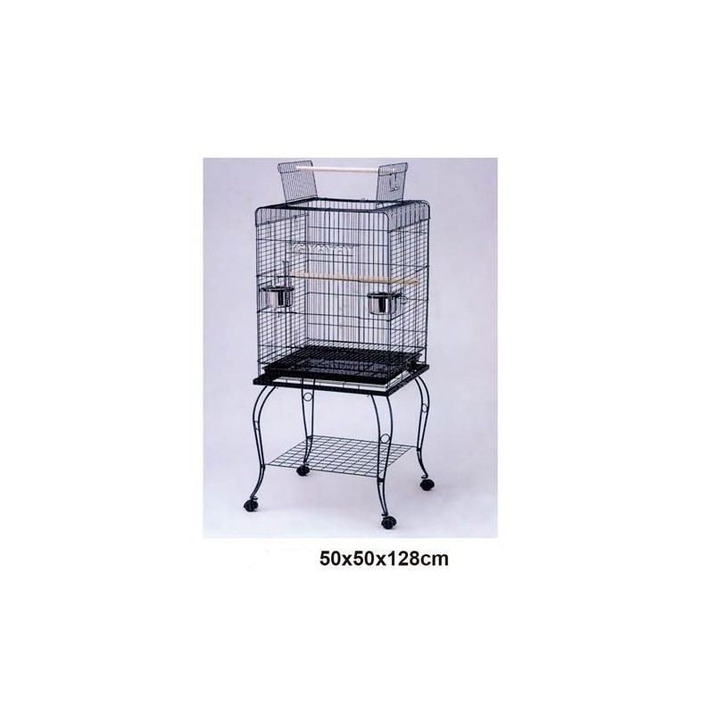 B03大鸟笼128*50*50CM Juala Grande 128*50*50Cm