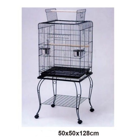 B03大鸟笼128*50*50CM Juala Grande 128*50*50Cm