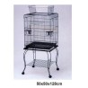 B03大鸟笼128*50*50CM Juala Grande 128*50*50Cm