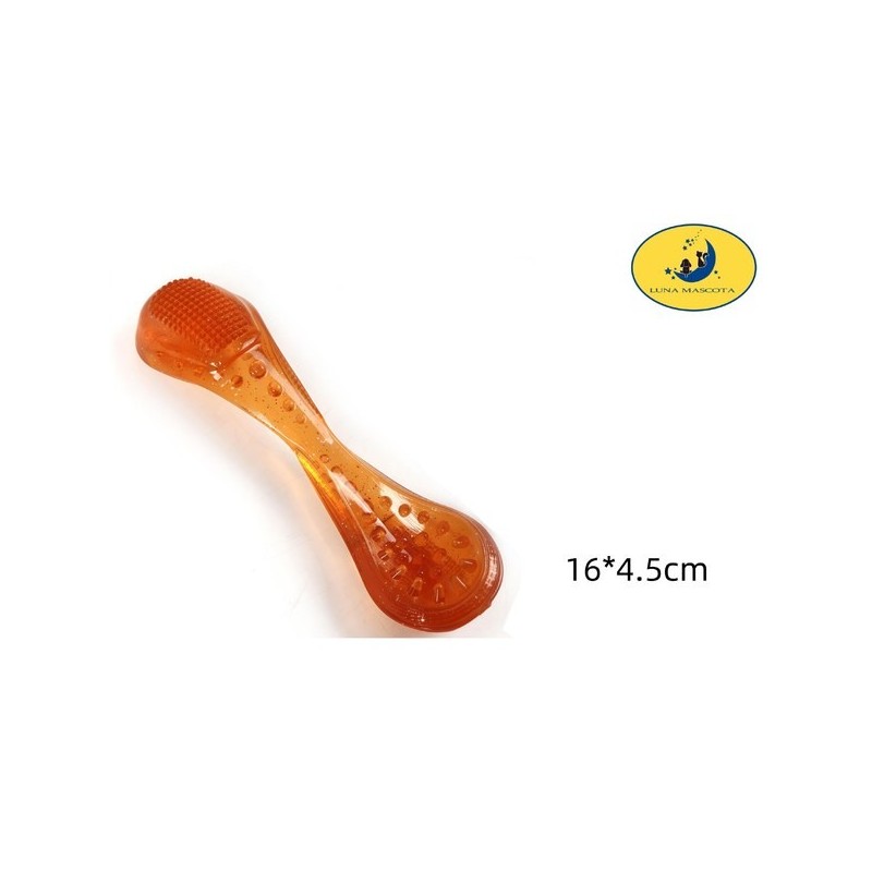 洁牙勺子 JUGUETE PARA PERROS
