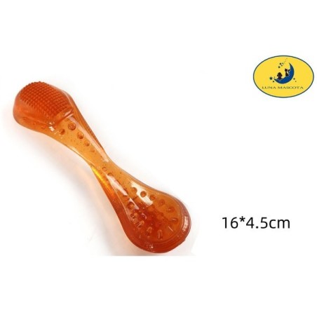 洁牙勺子 JUGUETE PARA PERROS