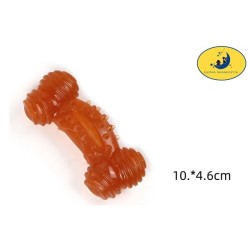 月形骨头 JUGUETE PARA PERROS