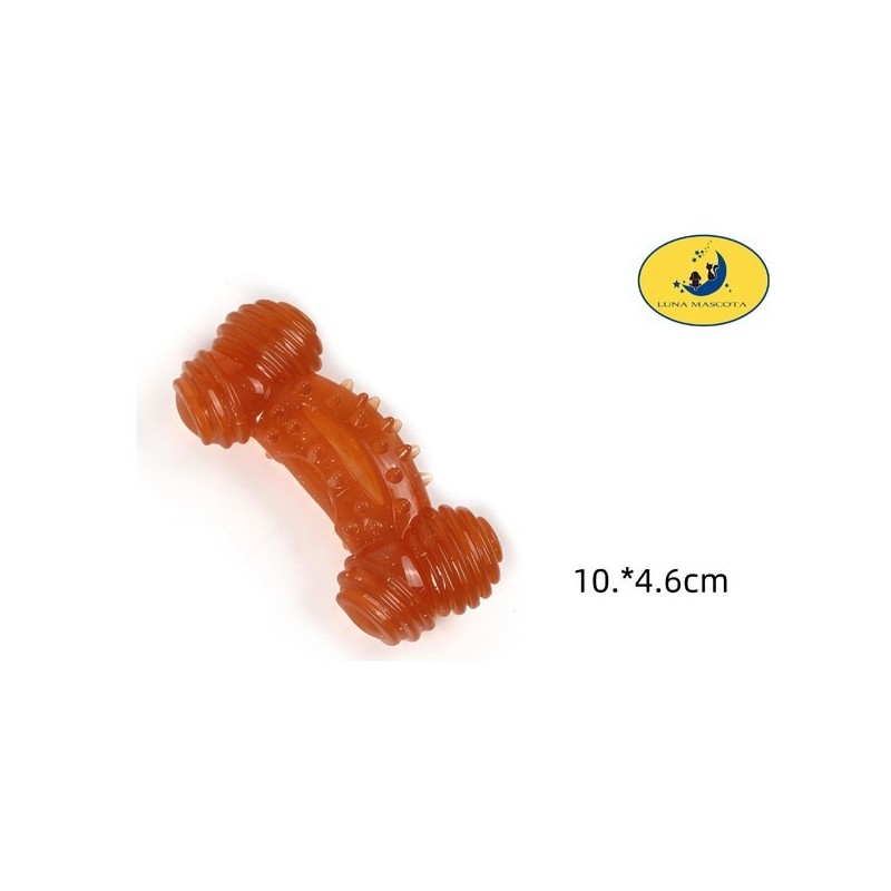 月形骨头 JUGUETE PARA PERROS