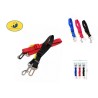 简易汽车安全带2.5CM*40/60CM仿尼龙 Cinturón Seguridad Universal