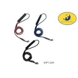 麻点圆绳 0.8*120cm Correa para perros 0.8*120cm