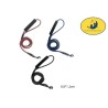 麻点圆绳 0.8*120cm Correa para perros 0.8*120cm