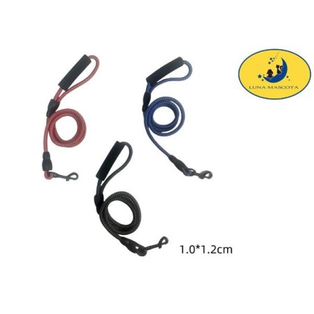 点圆绳 1*120cm Correa para perros 1*120cm