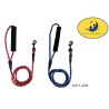 配色系圆绳 0.6*120cm Correa para perros 0.6*120cm