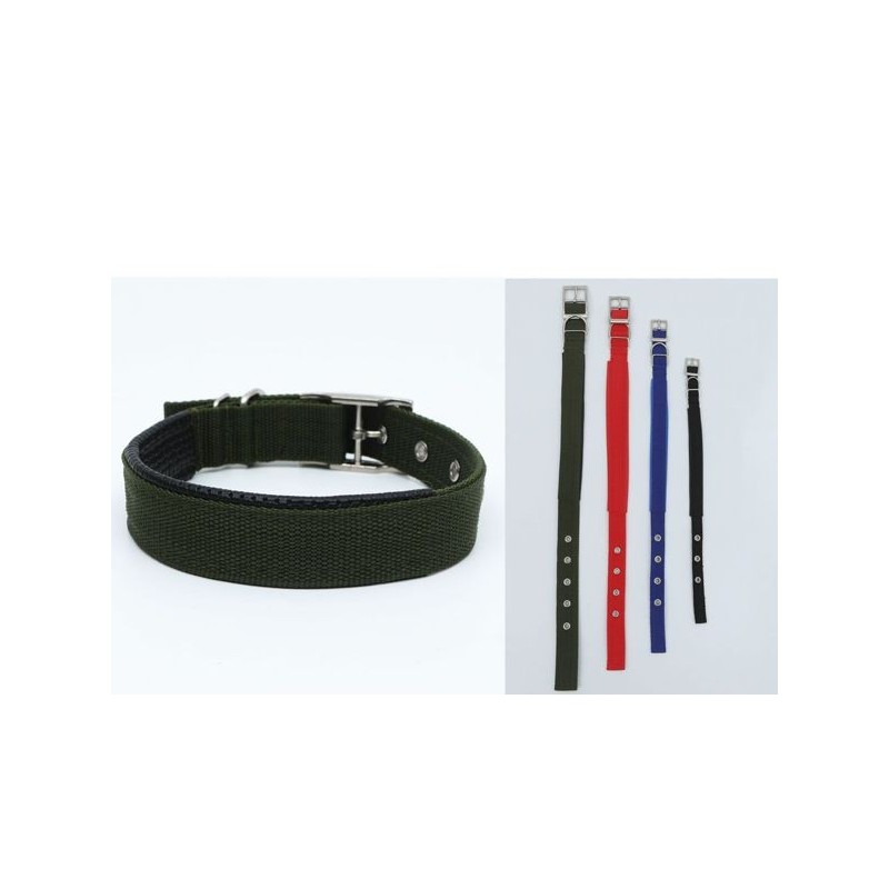2.5cm泡绵颈圈 Collar Para Perros