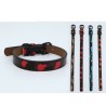 1.5 豹纹项圈 Collar Para Perros