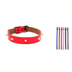 子弹狗项圈2.0*45cm Collar Para Perros