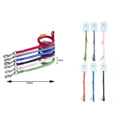 1.0cm素色拉手1.0cm*120cm Correa 1.0Cm*120Cm