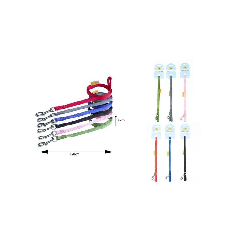 1.0cm素色拉手1.0cm*120cm Correa 1.0Cm*120Cm