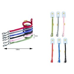 1.5cm素色拉手1.5cm*120cm Correa 1.5Cm*120Cm