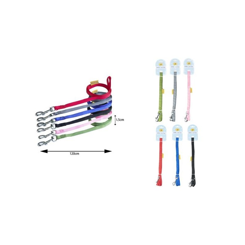 1.5cm素色拉手1.5cm*120cm Correa 1.5Cm*120Cm