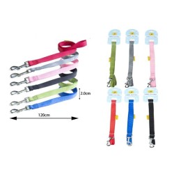 2.0cm素色拉手2.0cm*120cm Correa 2.0Cm*120Cm