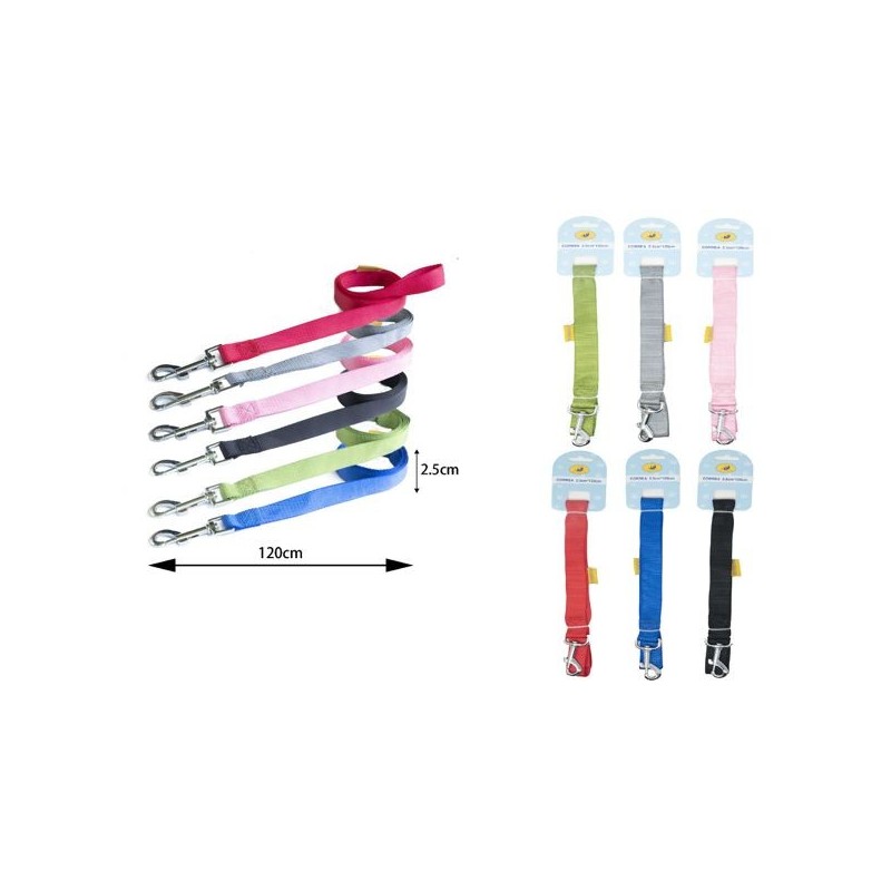 2.5cm素色拉手2.5cm*120cm Correa 2.5Cm*120Cm
