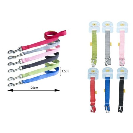2.5cm素色拉手2.5cm*120cm Correa 2.5Cm*120Cm