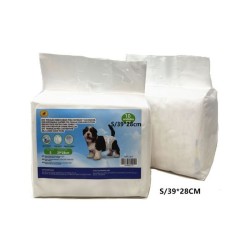 母狗纸尿裤S码 39*28cm 10pcs Pañales para perros