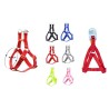 1.5cm素色胸背1.5cm*40/60cm Arnes 1.5Cm*40/60Cm