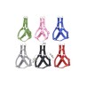 2.5cm素色胸背2.5cm*55/75cm Arnes 2.5Cm*55/75Cm