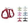 2.5CM素色四脚套2.5cm 50-78cm/56-95cm Arnes 2.5Cm 50-78Cm/56-95Cm
