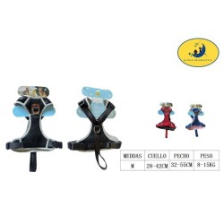 胸背M ARNES PARA PERROS M