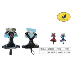 胸背L ARNES PARA PERROS L