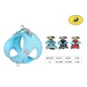 透气胸背XS ARNES PARA PERROS XS