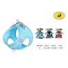 透气胸背M ARNES PARA PERROS M
