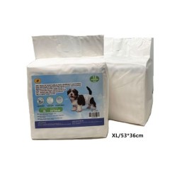 狗尿裤尺寸XL Pañales Para Perro