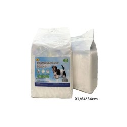 狗尿裤尺寸XXL Pañales Para Perro