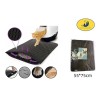 双层猫砂垫XXL 55*75cm Alfombra arena gatos