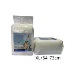 公狗尿裤 尺寸 XL Pañales para perros macho Talla XL