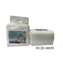公狗尿裤 尺寸 M Pañales para perros macho Talla M