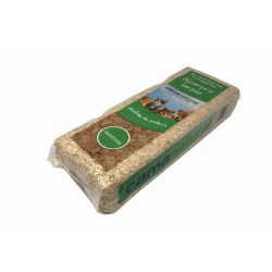 木屑 1FG 苹果味 Viruta De Madera 1Fg Manzana