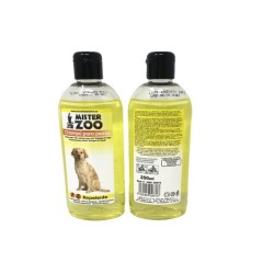 防虫沐浴露250ml Champu Repelente 250Ml