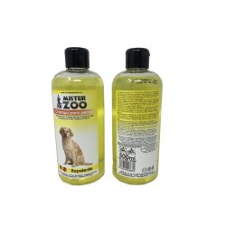 防虫沐浴露500 ml Champu Repelente 500 Ml