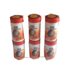 鱼食品25GRS