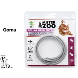 猫 驱虫项圈 COLLA REPELENTE PARA GATOS