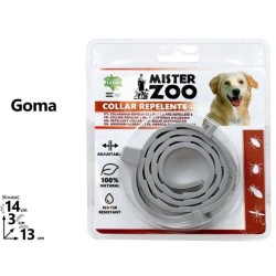 狗 驱虫项圈 COLLAR REPERENTE PARA PERROS